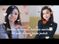JANGAN PERGI TASYA ROSMALA MUSIK LIRIK Kasih Mengapa Aku Di Cinta