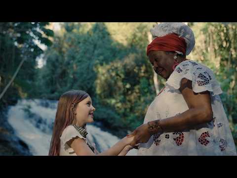 Luna Santa - Dicen que las Abuelas (Video Oficial)