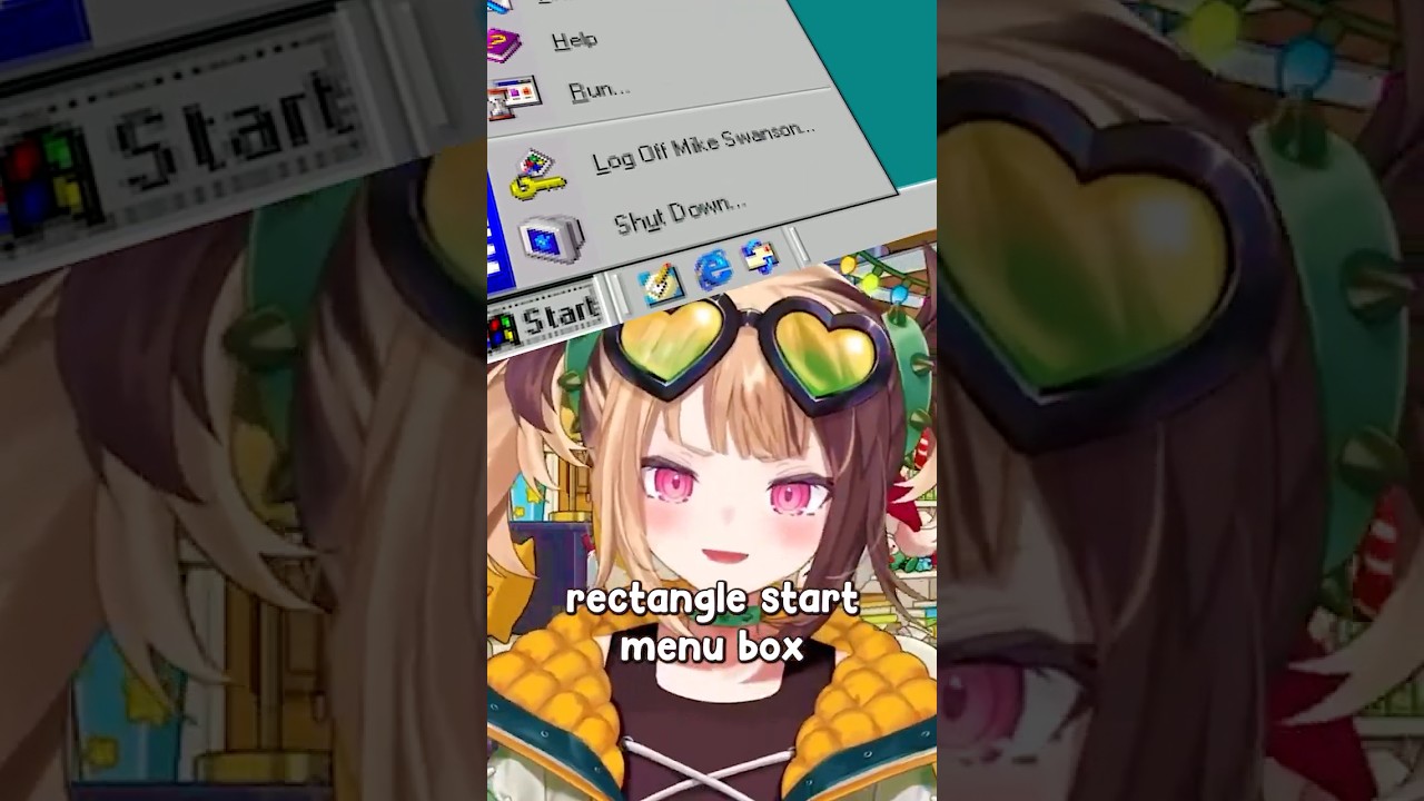 Gigi missed the good old days