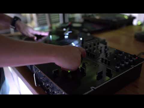 SCRATCH BREAK | Keep it Fresh!