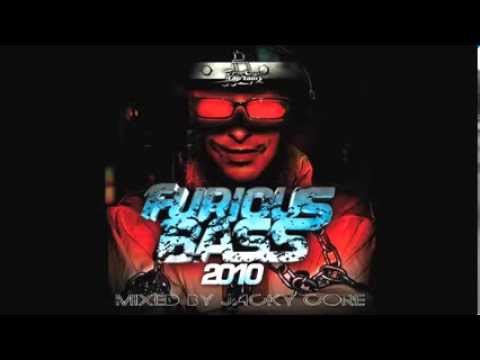 JTK remix [Furious Bass Best Of] (part.1 2007-2010)
