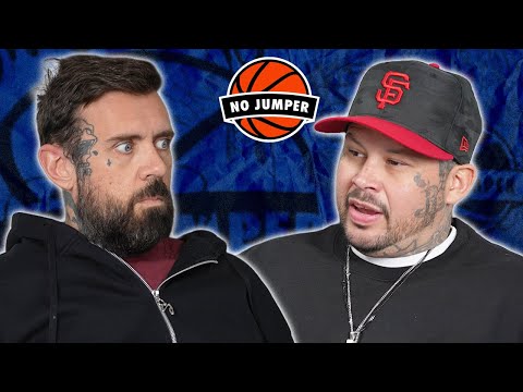 Five Nine Jay on Leaving the Norteños, Exposing Mexican Gangs, Swifty Blue & More