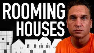 Rooming Houses