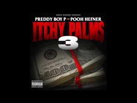 Preddy Boy P & Pooh Hefner Ft. Philthy Rich - Until The Sun Up (Produced By AK)