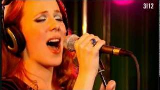 Epica - Tides Of Time (Acoustic at Pinkpop 2010)