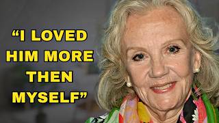 At 80, Hayley Mills Finally Reveals Who She Loved Most