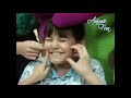 Opening To Barney Friends Season 1 1992 VHS