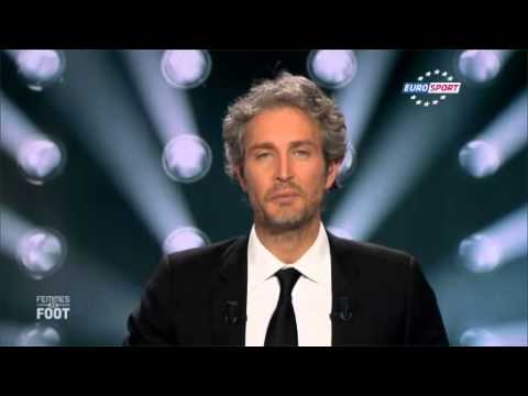 Femmes 2 Foot - N°04 - 13-10-2014 - Laëtitia Tonazzi