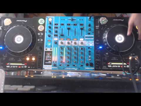 Hardcore Mix June 2015 w/ K1LSW1TCH