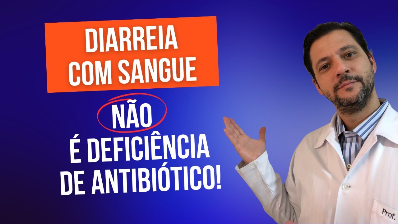 Conduta terapêutica na diarreia com sangue (hematoquezia) em cães e gatos