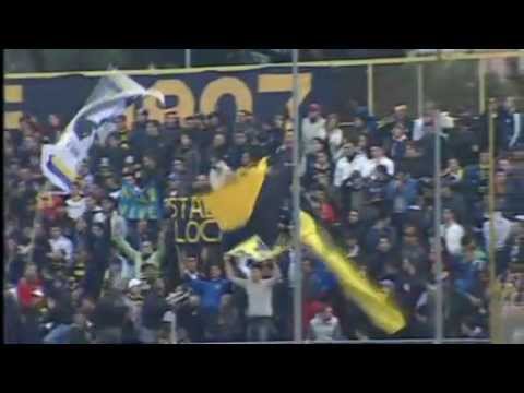 Juve Stabia Gubbio  La giostra del Gol SAUUUUUUU