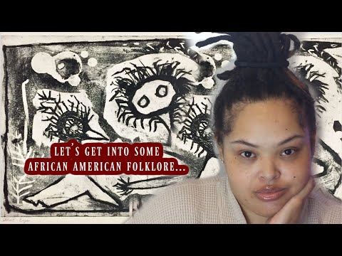 Tales from African American Folklore