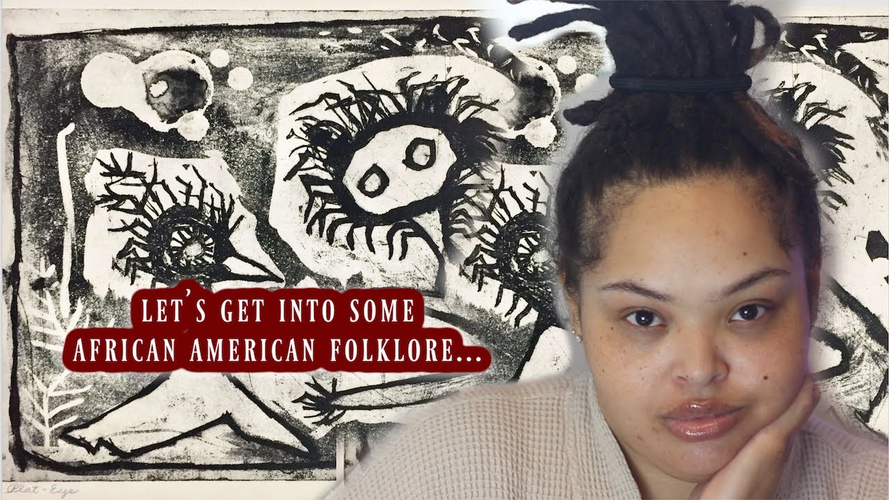 Tales from African American Folklore