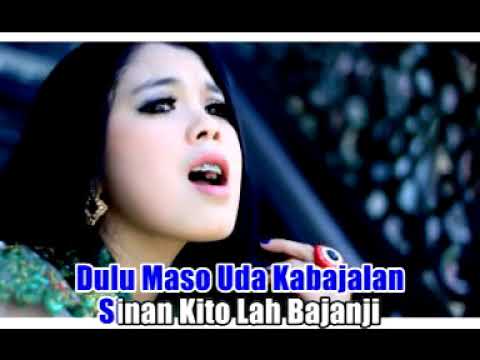 Ratu Sikumbang - Denai Putuih Aso (Lagu Minang Tembang Terpopuler)