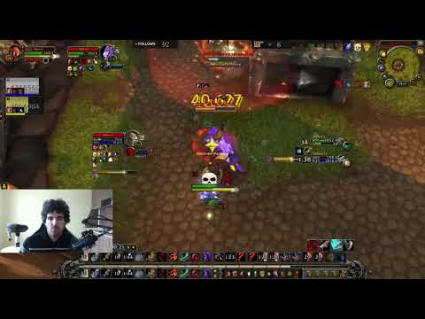 crazy outlaw pressure