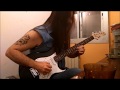 Bajo la piel