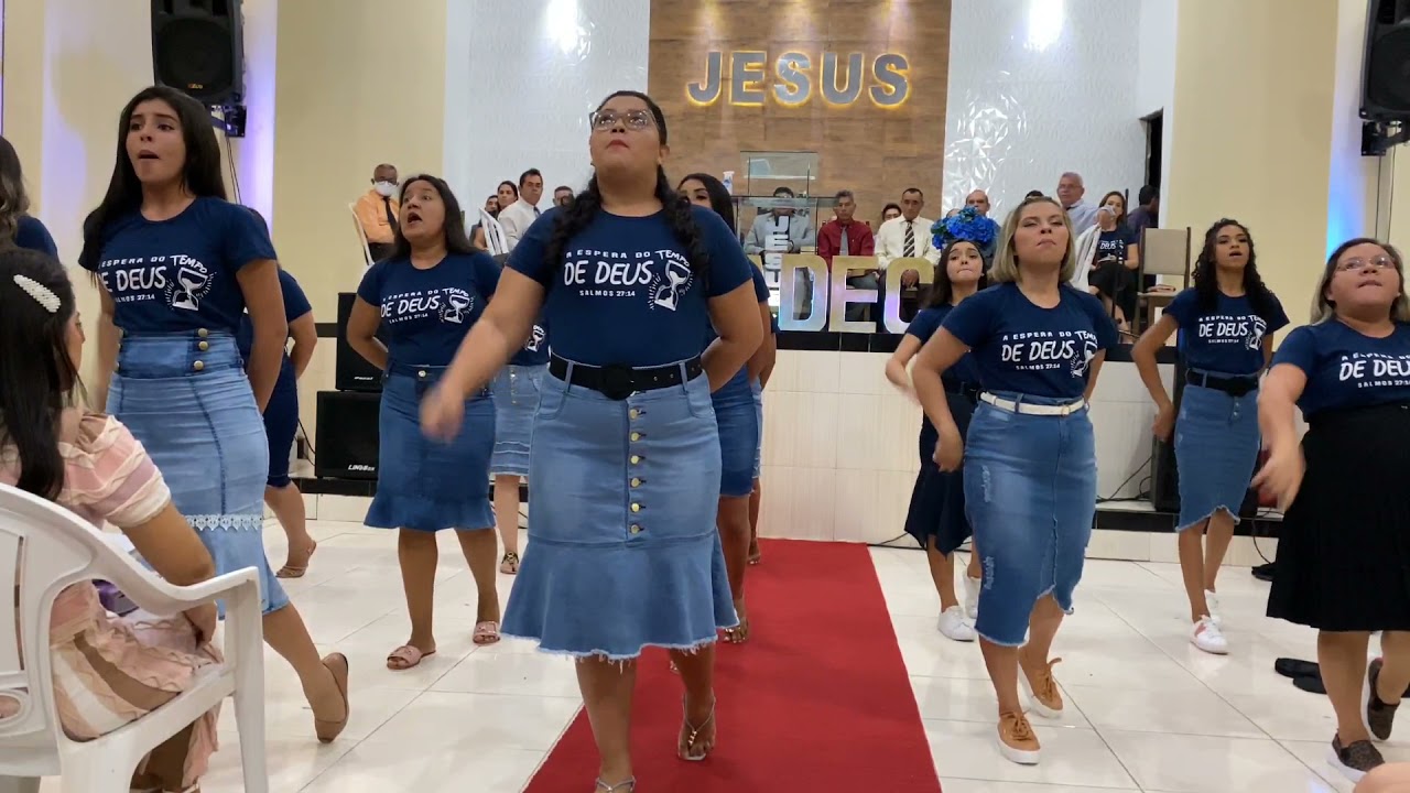 Jogral: na hora que ELE quer.