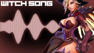 Witch song - Nightcore [Halloween]
