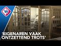 Oude winkelpanden maken kans op monumentale status in Den Haag - OMROEP WEST