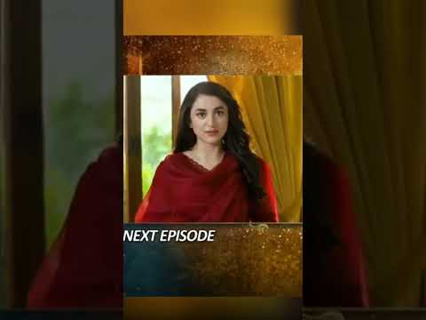 Tere Bin episode 13 Teaser #wahajali #yumnazaidi  #newdrama
