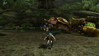 (モンスターハンターダブルクロス)　参加歓迎　色々な武器でG4クエスト消化していくぞｗ　#MHX　#MHXX　#モンハン　＃モンスターハンター