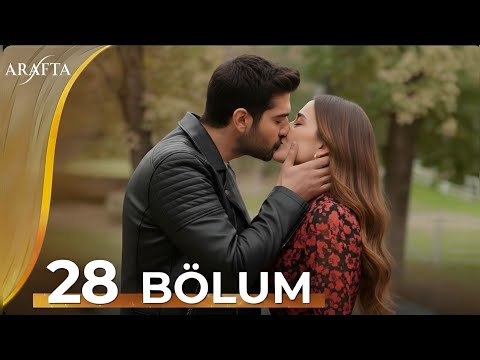 Arafta Episode 28 Mega Episode Full Episode Turkish Series in English Subtitles