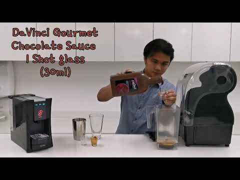 DaVinci Gourmet Mocha Frappe