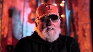 Charlie Daniels - Off the Grid - Track By Track - I'll Be Your Baby Tonight (Bob Dylan Cover)