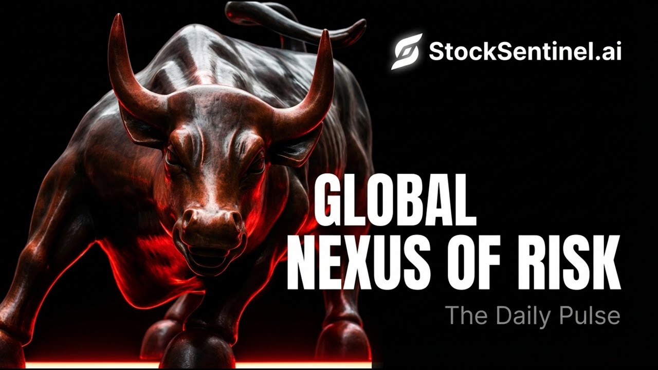 March 19, 2026 Morning Briefing: Death of the Soft Landing