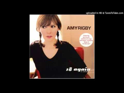 Amy Rigby - The Good Girls