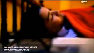 كلمات اغنية يا عزيز عيني محمد منير