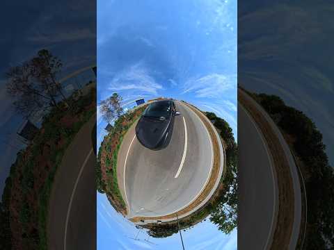 Entrada de Catalão GO 352