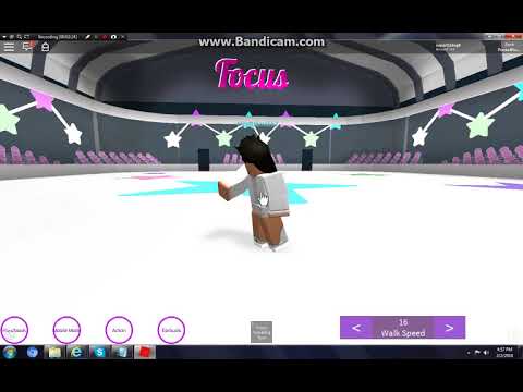 Roblox Focus Dance And Gymnastics Attention Charlie Puth -