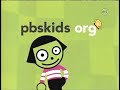 PBS Kids Program Break 2008 WGBH 4