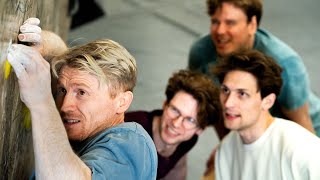 Download lagu Trying impossible 8C boulder mp3 Download lagu Trying impossible 8C boulder mp3