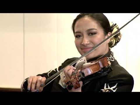 Mariachi band uses their music to keep their Mexican traditions alive