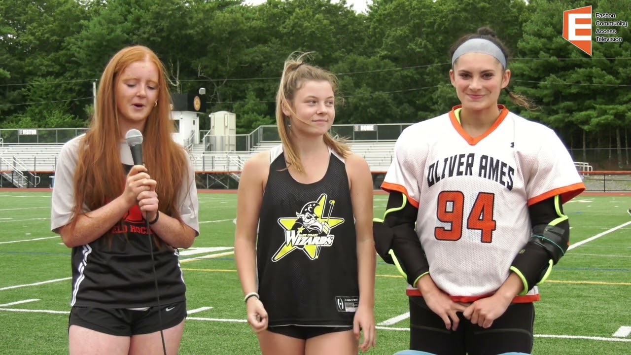 Oliver Ames Athletics Preview: Field Hockey