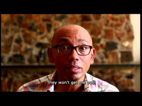 Mooiloop 3 - Episode 7: Napier (cont)