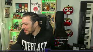 Faily V LSPD // Murphy 75 // S-3 / E-21