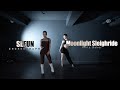 Moonlight Sleighride - Anita Baker / SEEUN Choreography / Urban Play Dance Academy
