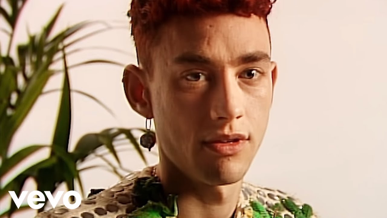 Olly Alexander - All For You (PSEN Televisual Exclusive)