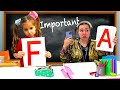 Ruby And Bonnie Moral Stories With Educational Lessons For Kids 1 Hour Video