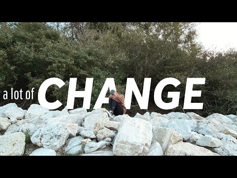 LET ME CATCH YOU UP… a 2 year recap  (Mental health, Moving across the world, Starting a small biz)