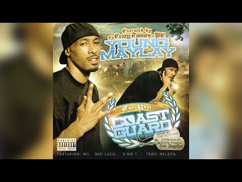 Young Maylay - Nymphomaylas