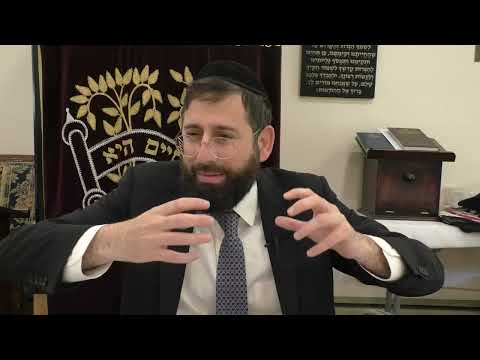 Eikev: Restoring the 93 Vessels of the Temple {Davar Yafeh B'ito}