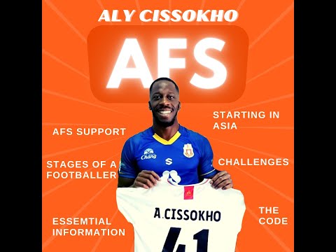 Aly Cissokho (Liverpool Legend @AsiaFootballShowcase )