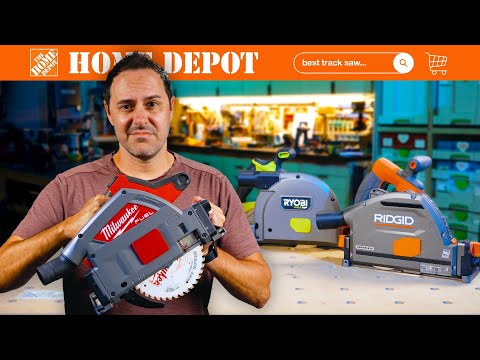 Are cordless track saws a waste of money?