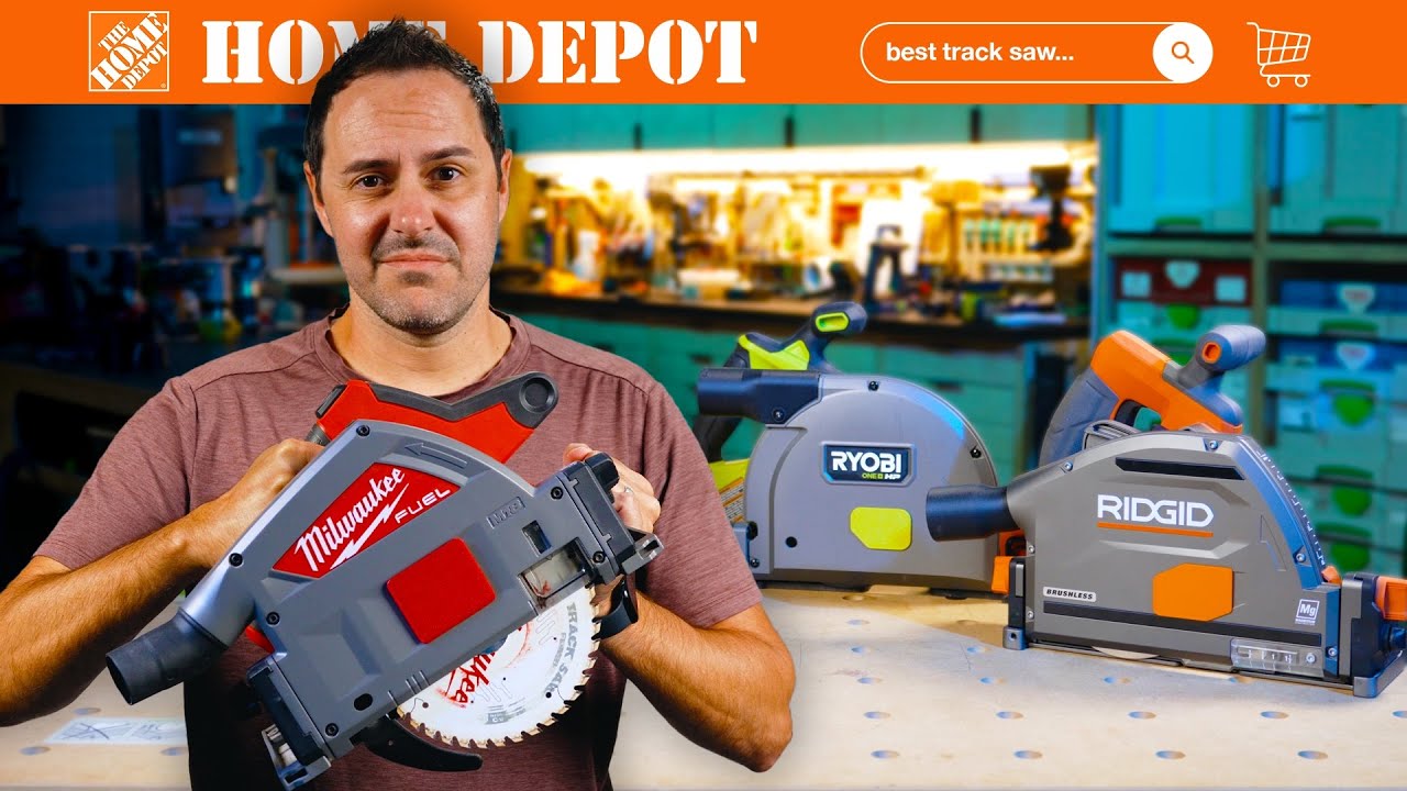 I don't know what Home Depot was thinking! 🙄