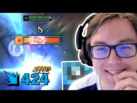 MY NEW FAVORITE GRAGAS ITEM?!