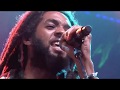 THE WAILERS ft Aston 'Familyman' Barrett, Junior Marvin, Donald Kinsey live @ Main Stage 2017